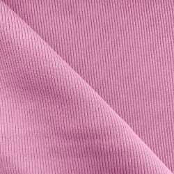 Ткань Кашкорсе, 420гм/2, 110см, цвет Сухая роза (на отрез)  в Вологде