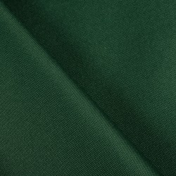 Ткань Оксфорд 600D PU, Темно-Зеленый (на отрез)  в Вологде