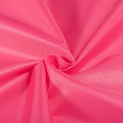 *Ткань Оксфорд 210D PU, цвет Розовый (на отрез)  в Вологде