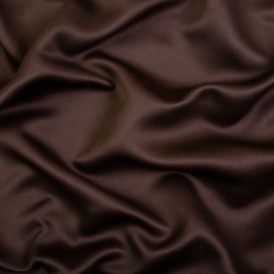 Ткань Блэкаут для штор светозатемняющая 75% &quot;Шоколад&quot;   в Вологде
