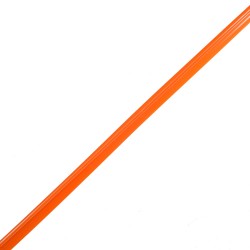 Кедер-Кант (для укрепления углов сумок) Оранжевый пластиковый  в Вологде
