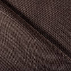 Ткань Кордура (Китай) (Оксфорд 900D), цвет Коричневый (на отрез)  в Вологде