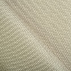 Ткань Кордура (Китай) (Оксфорд 900D), цвет Бежевый (на отрез) (100% полиэстер) в Вологде